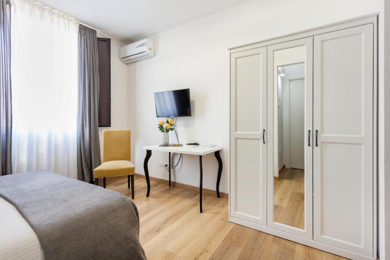 Centre Apartment Grotte Bianche CTA Exterior foto